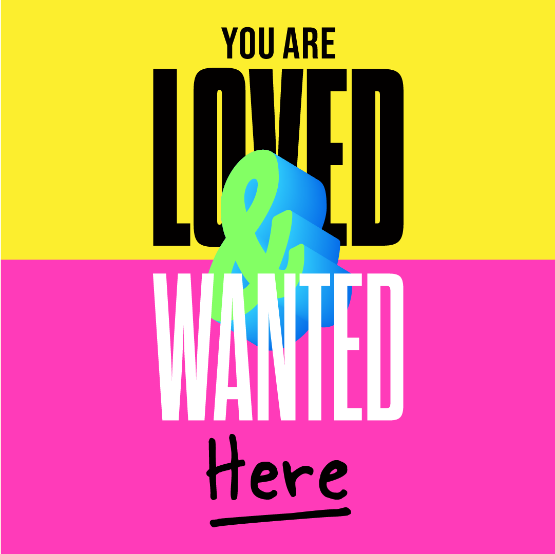 Rainham Foodbank picked for the Loved and Wanted – Community Spaces Launch