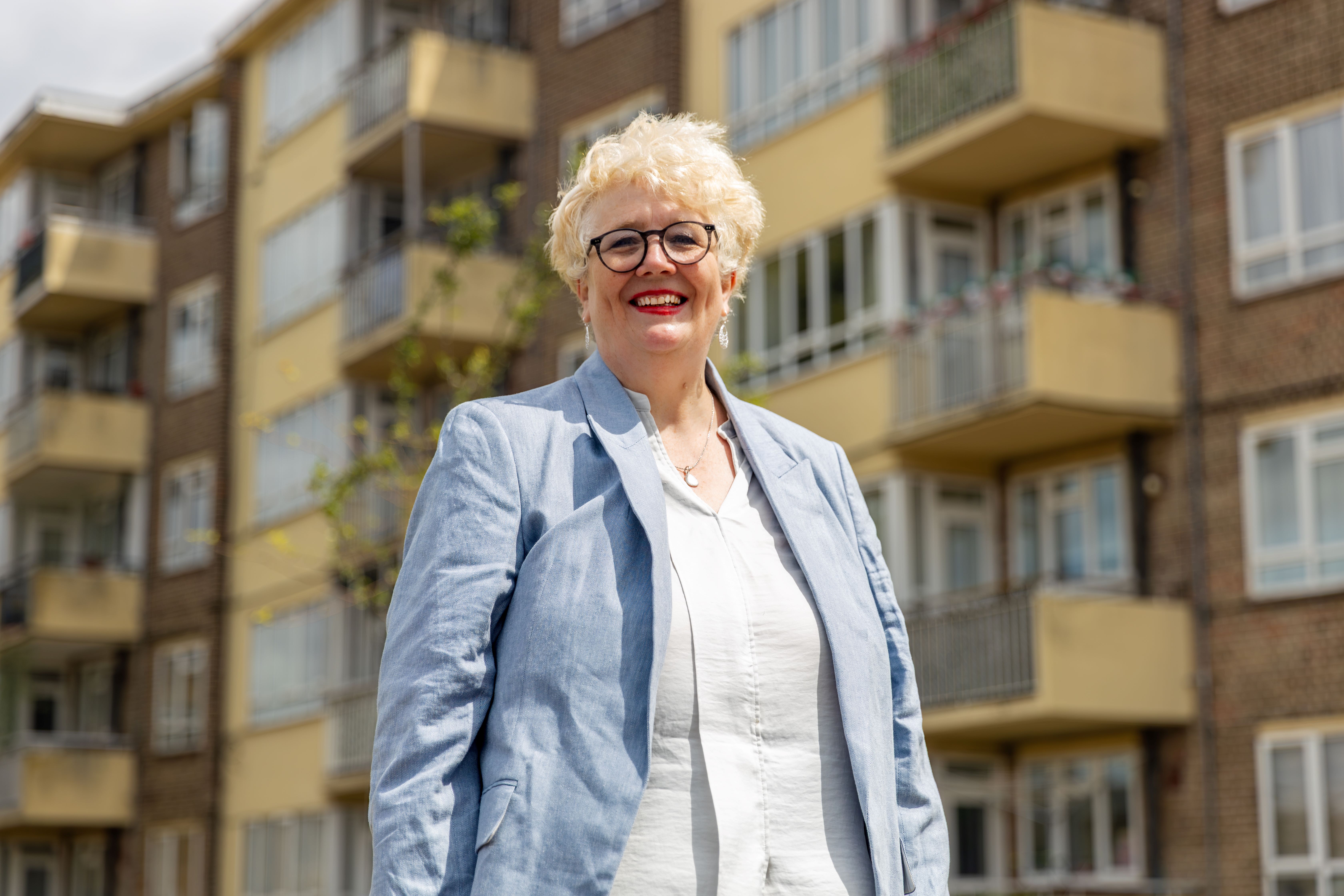 Renewal Over Decline – MP Hails £20m Pride in Place Funding for Dagenham