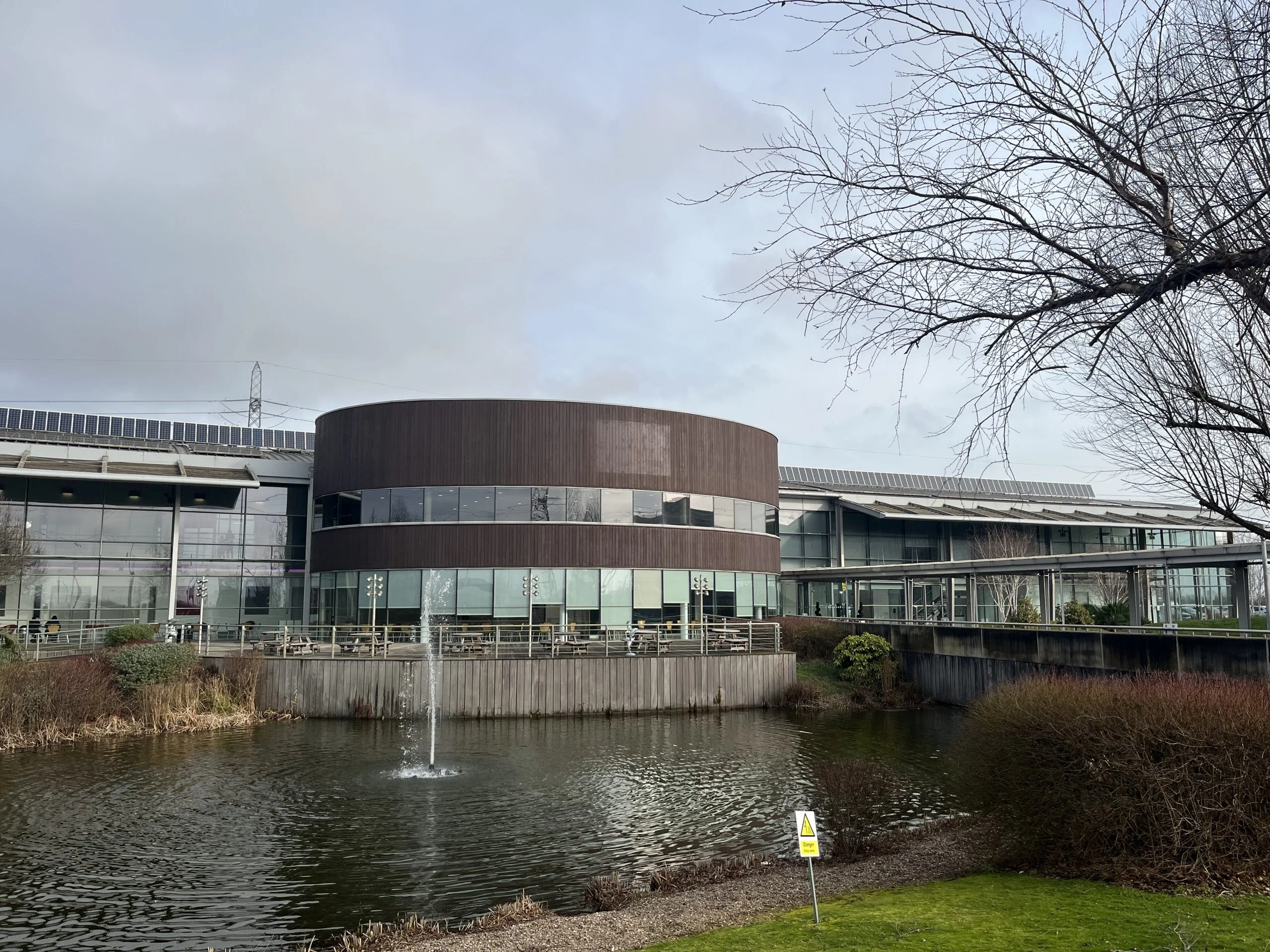 CEME Own Your Future Event