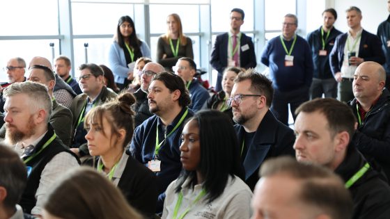 Lower Thames Crossing supply chain roadshow